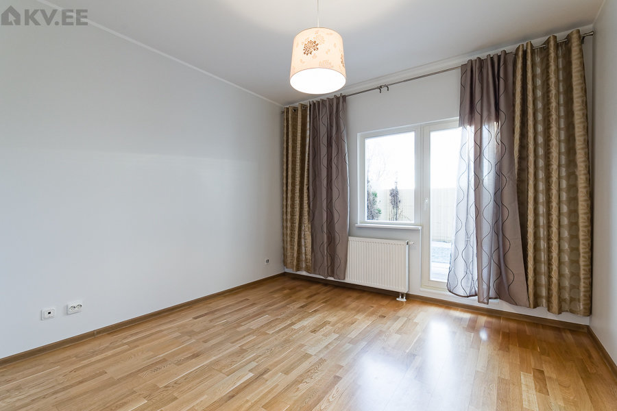 3-room apartment in Kristiine district