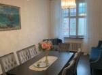 Kolmetoaline luxuslik korter Tallinna vanalinnas, mullivanniga