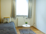 Kahe magamistoaga avar perekorter Tallinna kesklinnas